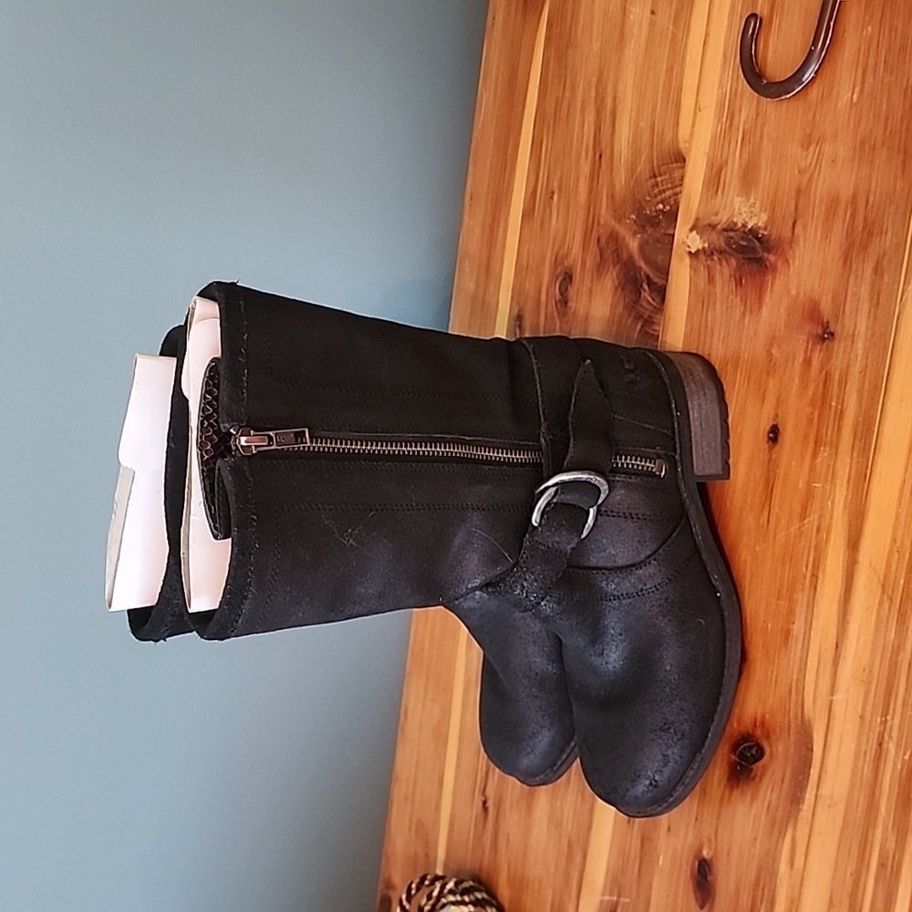 Ugg Moto Type Boot - image 1